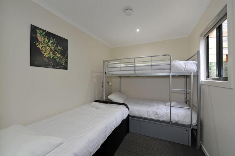 Tahune Airwalk Cabin And Lodge Geeveston Екстериор снимка
