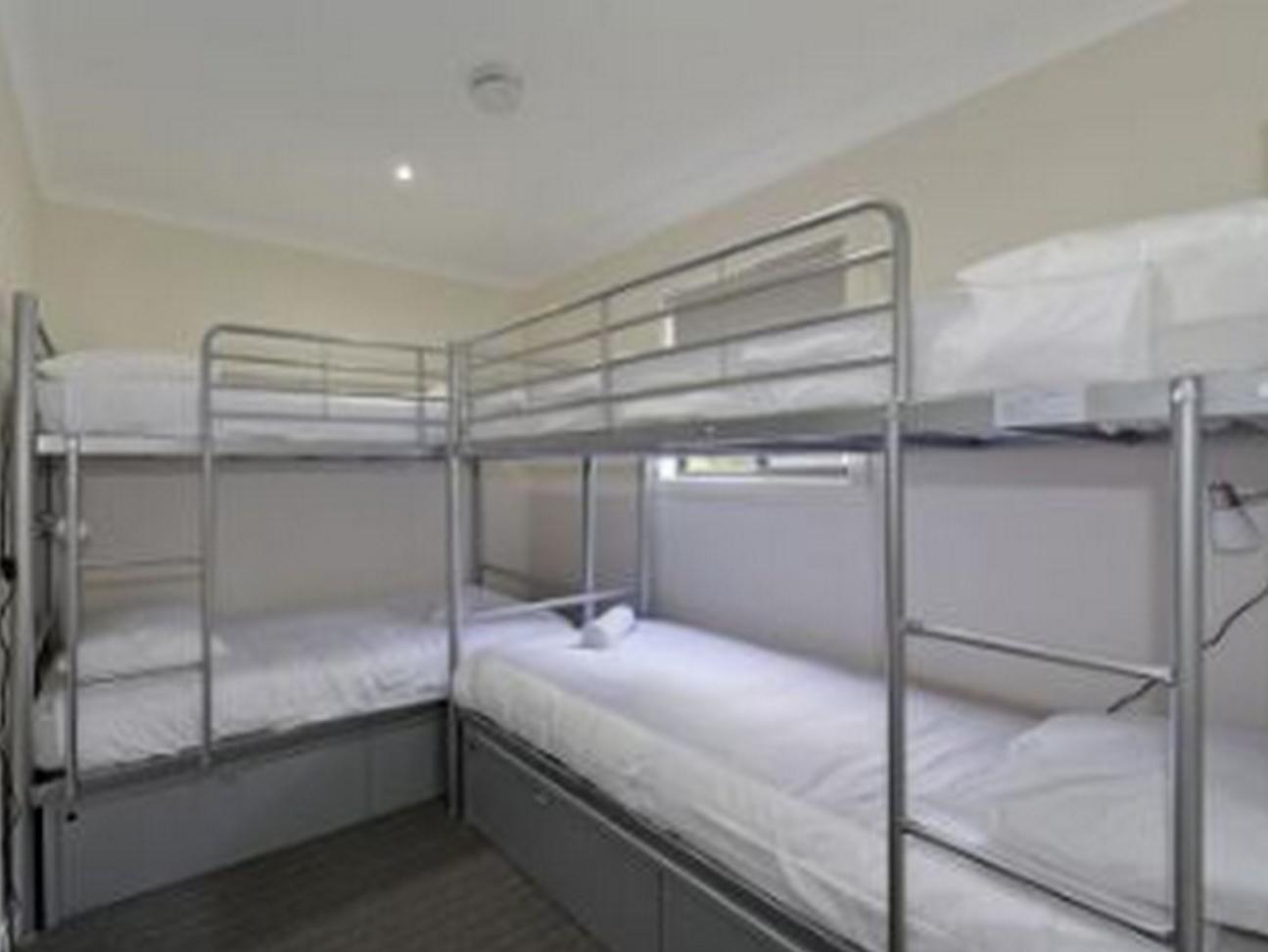 Tahune Airwalk Cabin And Lodge Geeveston Екстериор снимка