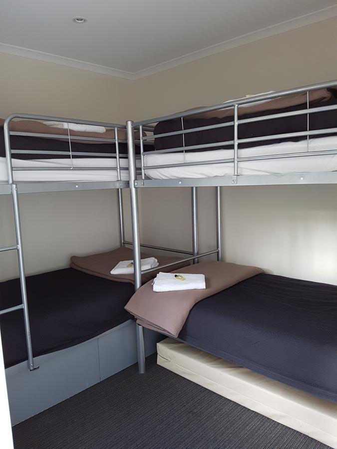 Tahune Airwalk Cabin And Lodge Geeveston Екстериор снимка