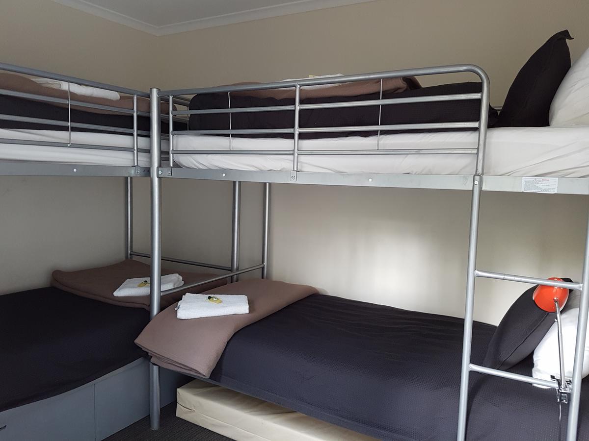Tahune Airwalk Cabin And Lodge Geeveston Екстериор снимка