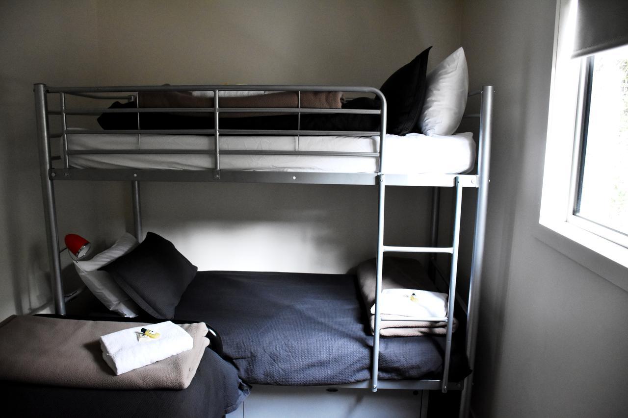 Tahune Airwalk Cabin And Lodge Geeveston Екстериор снимка