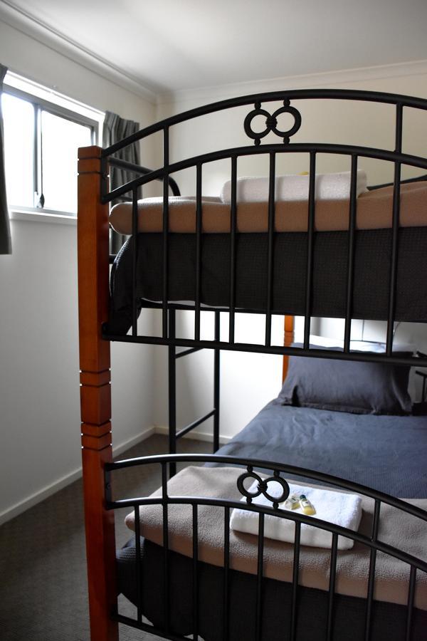 Tahune Airwalk Cabin And Lodge Geeveston Екстериор снимка