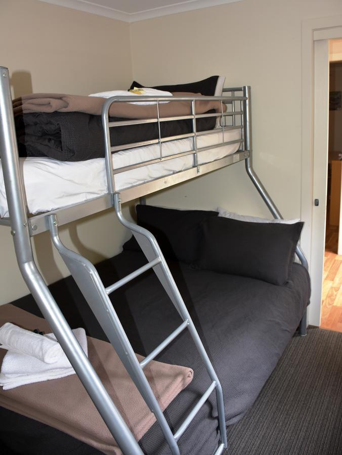 Tahune Airwalk Cabin And Lodge Geeveston Екстериор снимка