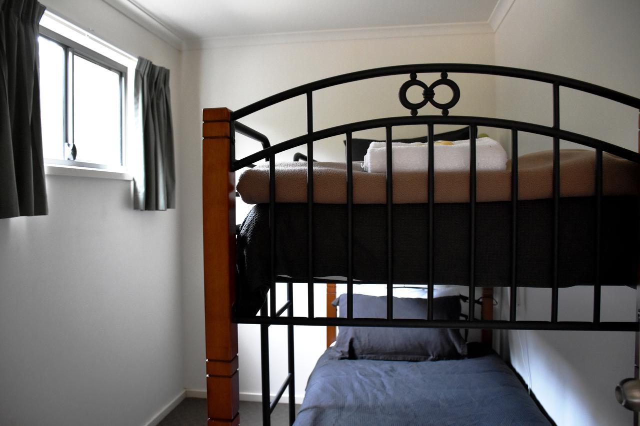 Tahune Airwalk Cabin And Lodge Geeveston Екстериор снимка