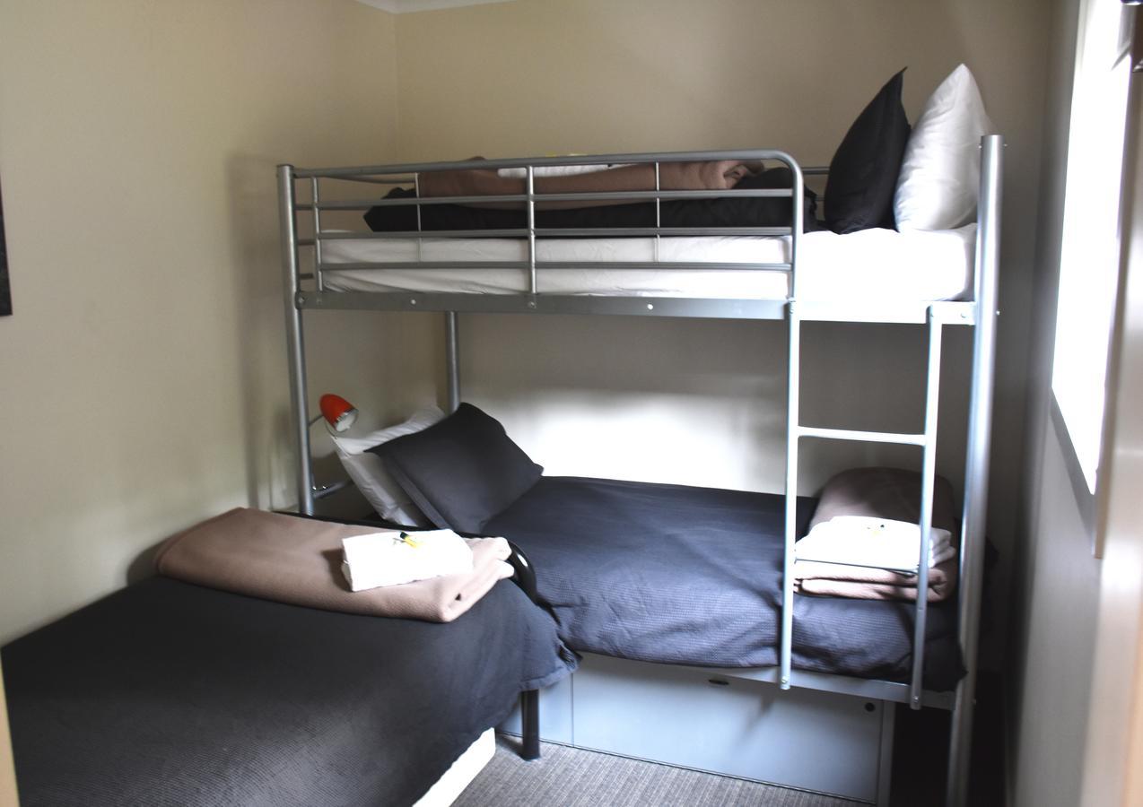 Tahune Airwalk Cabin And Lodge Geeveston Екстериор снимка
